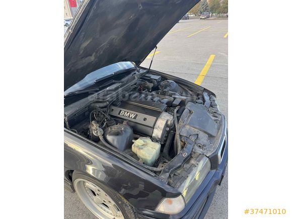 SINIF E36  Muayene yeni 