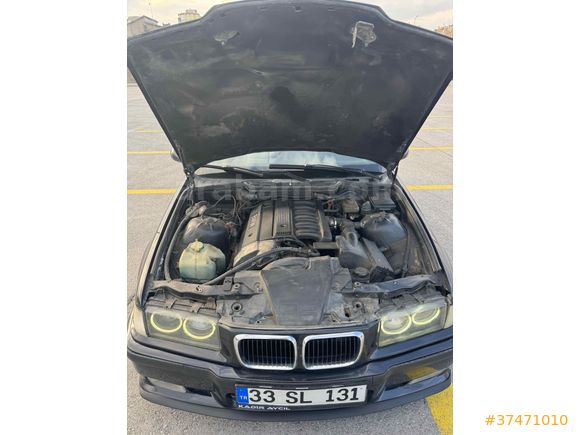 SINIF E36  Muayene yeni 