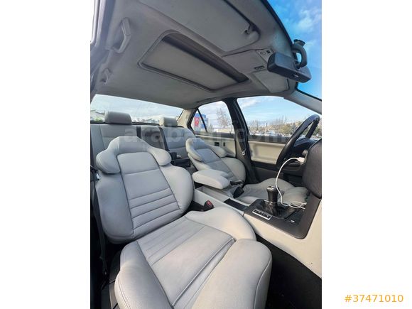 SINIF E36  Muayene yeni 