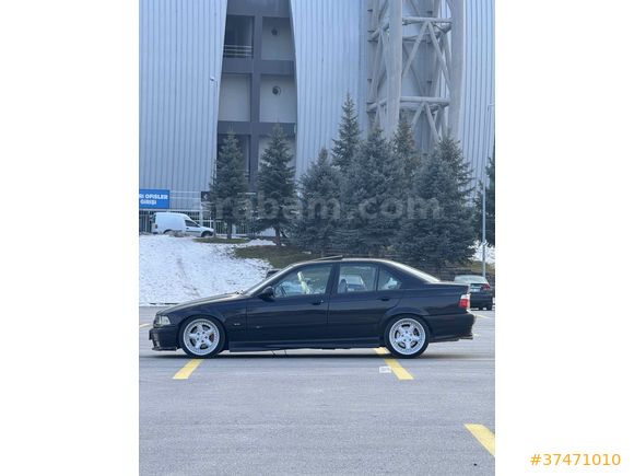 SINIF E36  Muayene yeni 