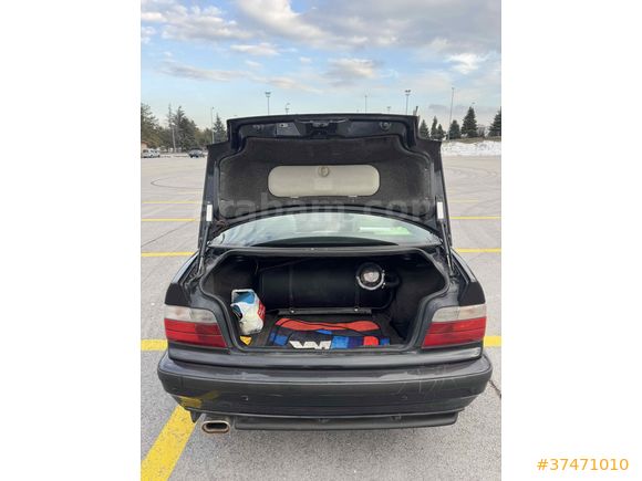 SINIF E36  Muayene yeni 