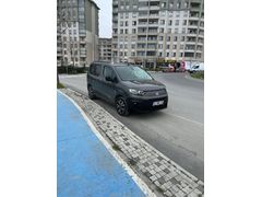 Sahibinden Fiat Doblo Combi 1.5 BlueHDi Premio Plus 2024 Model