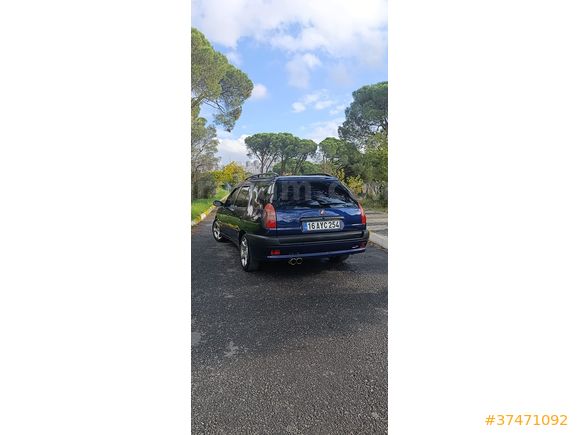 306 SW MASRAFSIZ