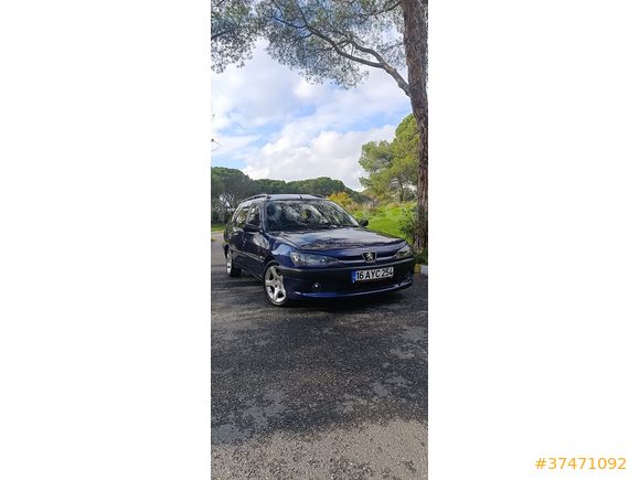 306 SW MASRAFSIZ