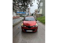Sahibinden Renault Clio 0.9 TCe Icon 2012 Model 