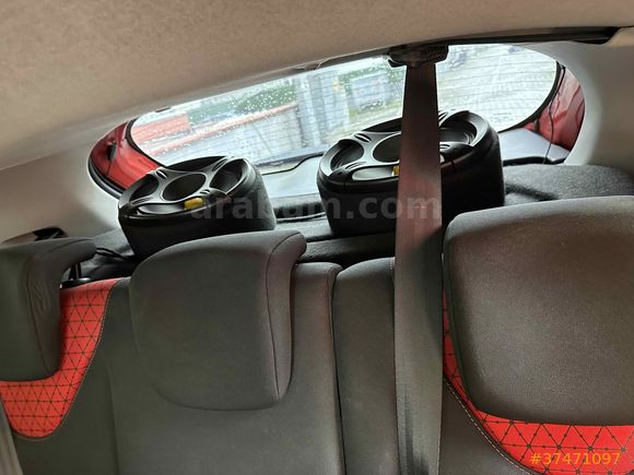 Sahibinden Renault Clio 0.9 TCe Icon 2012 Model 