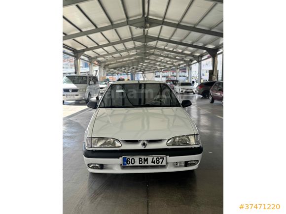 Sahibinden Renault R 19 1.4 Europa RNA 1998 Model 