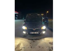 Sahibinden Honda Civic 1.6 Premium 2007 Model  308.000 km Siyah