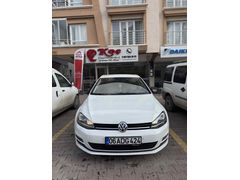 Sahibinden Değişensiz Otomatik Golf