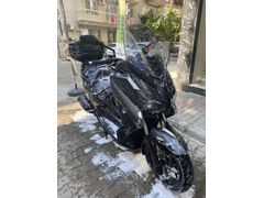 Sahibinden Yamaha X-Max 250 ABS 