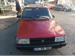 Sahibinden Tofaş Kartal 5 Vites 1989 Model nakit lazım ondan bu fiyat dir pazarlık vs takas yoktur