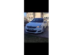 Sahibinden Citroen C4 1.6 VTI Confort 2014 Model