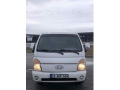 Sahibinden Hyundai H 100 