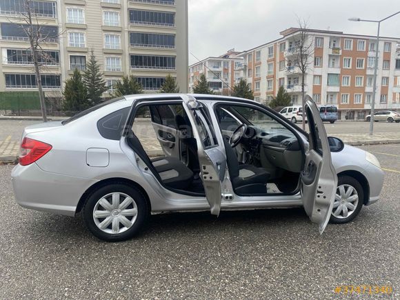 Sahibinden Renault Symbol 1.5 dCi Dynamique 2011 Model 