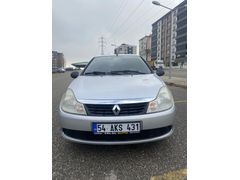 Sahibinden Renault Symbol 1.5 dCi Dynamique 2011 Model 