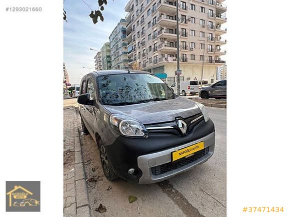 NAİFOĞLU AUTO RENAULT KANGO
