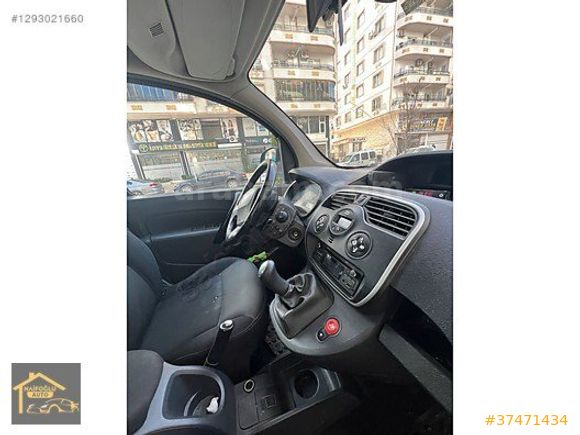 NAİFOĞLU AUTO RENAULT KANGO