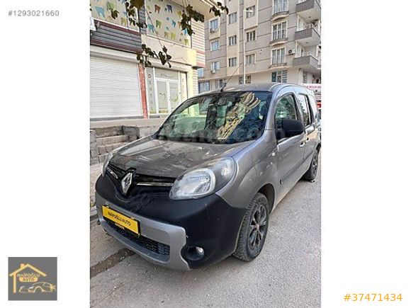 NAİFOĞLU AUTO RENAULT KANGO