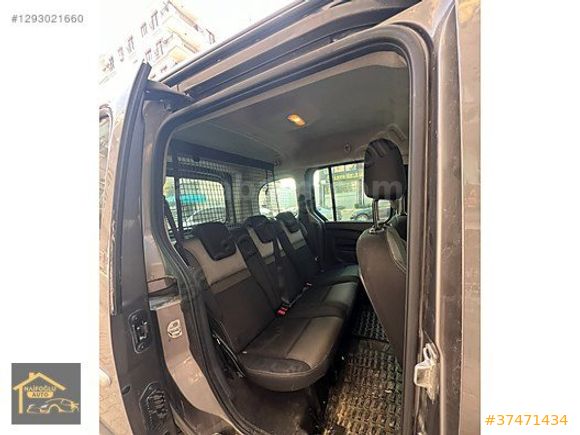NAİFOĞLU AUTO RENAULT KANGO