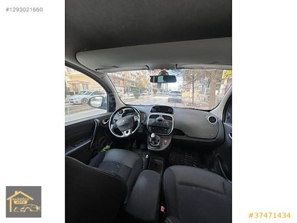 NAİFOĞLU AUTO RENAULT KANGO