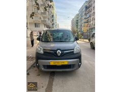 NAİFOĞLU AUTO RENAULT KANGO