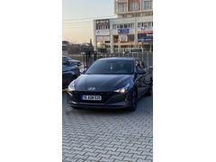 Sahibinden Hyundai Elantra 1.6 MPI Style Comfort 2022 Model  70.000 km Füme