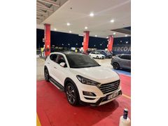 Sahibinden Hyundai Tucson 1.6 CRDi Elite 2020 Model  56.000 km Beyaz