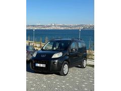 Sahibinden Peugeot Bipper 1.4 HDI Comfort Plus 2011 Model 