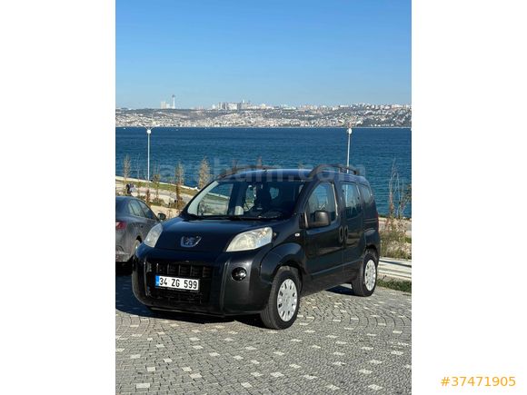 Sahibinden Peugeot Bipper 1.4 HDI Comfort Plus 2011 Model 