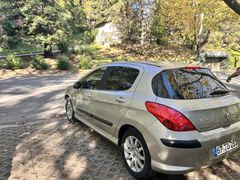Sahibinden Peugeot 308 1.6 VTi Comfort 2008 Model 