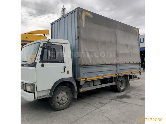 Sahibinden Iveco - Otoyol 65 65.9