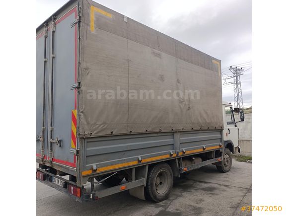 Sahibinden Iveco - Otoyol 65 65.9
