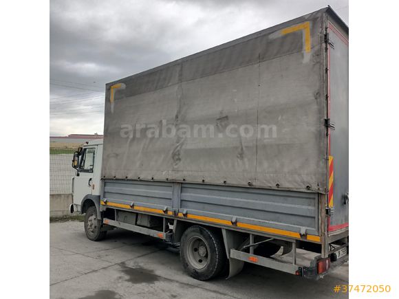 Sahibinden Iveco - Otoyol 65 65.9