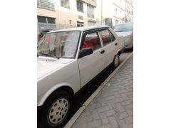 Sahibinden Tofaş Şahin 5 Vites 1992 Model