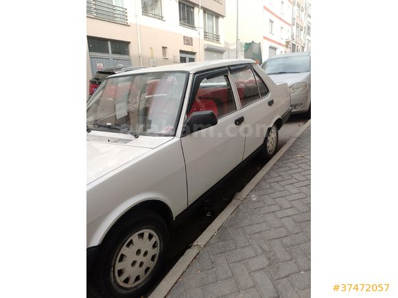 Sahibinden Tofaş Şahin 5 Vites 1992 Model