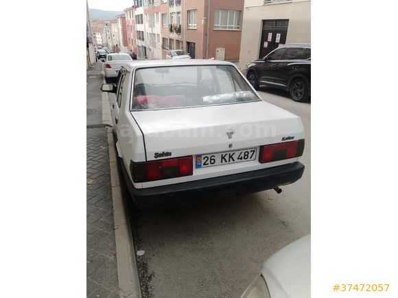Sahibinden Tofaş Şahin 5 Vites 1992 Model