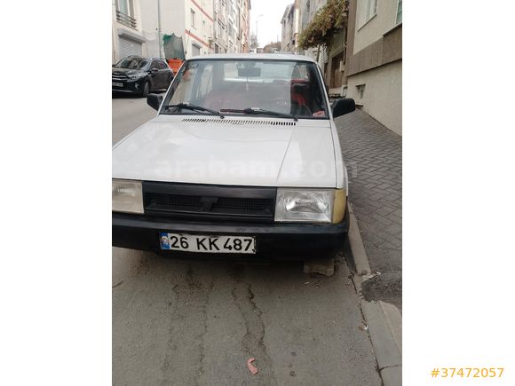 Sahibinden Tofaş Şahin 5 Vites 1992 Model