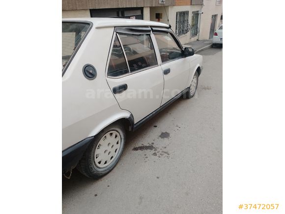 Sahibinden Tofaş Şahin 5 Vites 1992 Model