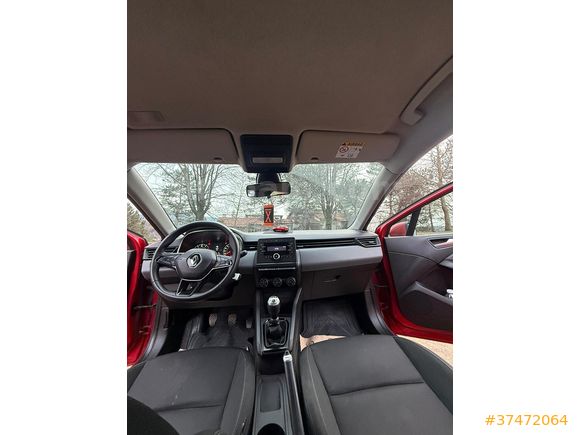 Sahibinden Renault Clio 1.0 SCe Joy 2020 Model 
