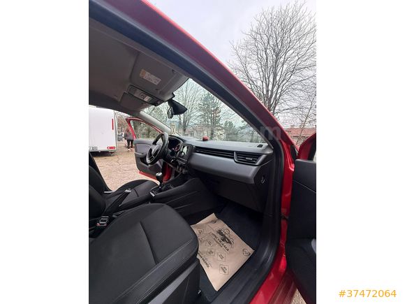 Sahibinden Renault Clio 1.0 SCe Joy 2020 Model 