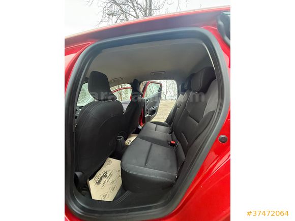 Sahibinden Renault Clio 1.0 SCe Joy 2020 Model 