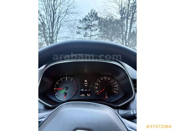 Sahibinden Renault Clio 1.0 SCe Joy 2020 Model 