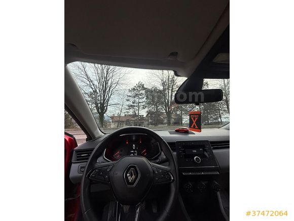 Sahibinden Renault Clio 1.0 SCe Joy 2020 Model 