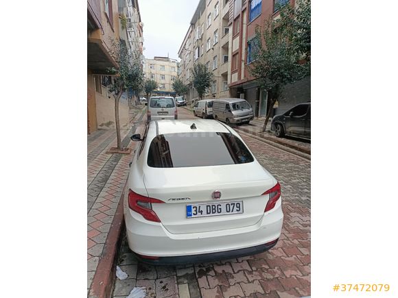 sahibinden temiz egea