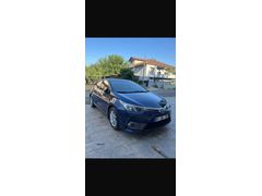 Sahibinden Toyota Corolla 1.4 D-4D Advance 2016 Model 