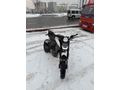 Sahibinden CFmoto 250NK 