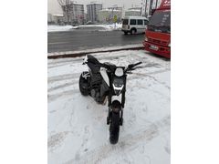 Sahibinden CFmoto 250NK 
