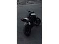 Sahibinden CFmoto 250NK 