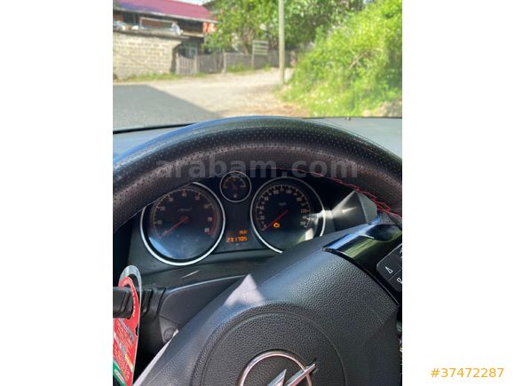 Sahibinden Opel Astra 1.6 Enjoy Elegance 2012 Model