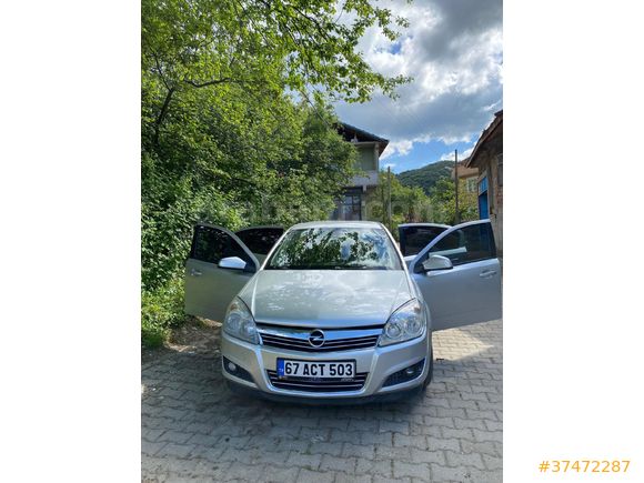 Sahibinden Opel Astra 1.6 Enjoy Elegance 2012 Model